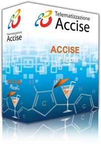 Accise Alcoli - Telematizzazione Accise