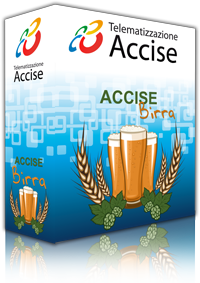 Accise Birra - Telematizzazione Accise