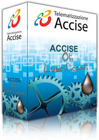 Accise Oli Lubrificanti - Telematizzazione Accise
